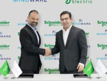 Mindware Signed As A VAD For The Secure Power Division Of Schneider Electric