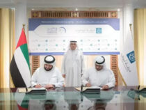 Emirates News Agency And Abu Dhabi Chamber Sign MoU