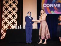 OQ Wins The ICF Coaching Impact Award