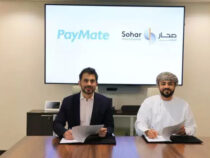 Sohar International Partners With PayMate To Empower Local Businesses With B2B Payments Solution