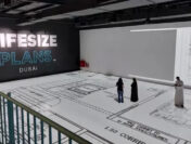 Blueprints In Real Size: Lifesize Plans Launches Middle East Franchise In Dubai