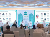 Expo Centre Sharjah Participates In ICCA Middle East Summit 2023 In Oman