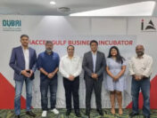 iAccel Gulf Business Incubator Joins Forces With ERB To Revolutionize The Fintech Industry In The UAE