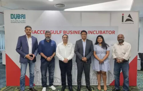 iAccel Gulf Business Incubator Joins Forces With ERB To Revolutionize The Fintech Industry In The UAE