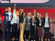 Related’s Rewards 3.0 Solution Dominates At The TM Forum In Copenhagen