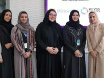 KEYSS Project, Microsoft Arabia Partner To Promote Entrepreneurship And Innovation In Saudi Arabia