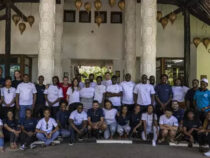 BFA Global, FSD Africa And IUCN Launch Africa Blue Wave