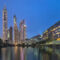 Dubai Media City Calls For Design Ninjas To Leave Sustainable Imprint On Media City Amphitheatre