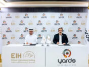 EIH Ethmar International Holding Acquires Majority Stake In 9Yards Communications