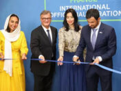 Dubai International Chamber Further Strengthens Its Presence In Europe With Launch Of New Office In Paris