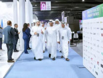 HH Sheikh Maktoum Bin Mohammed Bin Rashid Al Maktoum Opens Expand North Star 2023