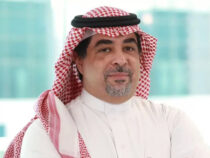 Majeed Al Abduljabbar Appointed As The CEO Of Saudi Real Estate Refinance Company