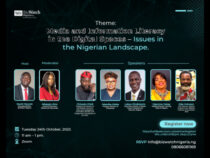 Bizwatch Nigeria Presents Webinar On Media And Information Literacy In The Digital Spaces: Issues In The Nigerian Landscape