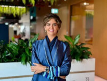 Du Appoints Fatema Al Afeefi As Head Of Employee Experience And HR digitalization