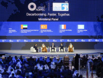 COP28 President-Designate Dr Sultan Al Jaber Opens ADIPEC 2023 Calling For Greater Collaboration On Decarbonisation.