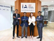 Dr. Vivek Mansingh Takes On As Chairman Of Advisory Board At iAccel Gulf Business Incubator