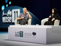 Global AI Experts At Qatar Foundation’s 2023 Wise Summit