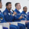 Expedition 69 Crew Shares Insights Into Mission During Session At Louvre Abu Dhabi