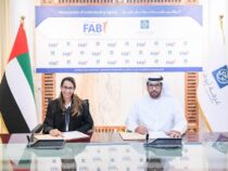 Abu Dhabi Chamber Signs MoU With FAB To Optimise The Investment Climate And Business Environment