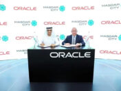 Masdar City Tenants And Businesses To Benefit From New Collaboration With Oracle