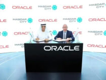 Masdar City Tenants And Businesses To Benefit From New Collaboration With Oracle
