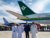 Saudia And Riyadh Air Sign A Strategic Cooperation MoU