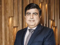Fairmont Dubai Sheikh Zayed Road Appoints Mihir Patel As Director Of Sales