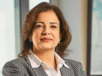 Shell Egypt Appoints Dalia El Gabry As New VP And Country Chair