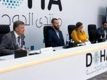HBKU highlights Important Topics At Doha Forum 2023