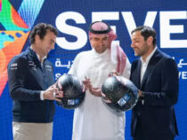 Saudi Entertainment Ventures Signs License Agreement With Formula E