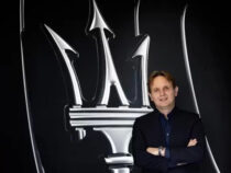 Luca Delfino Appointed New Global Chief Commercial Officer At Maserati
