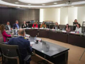 Roundtable Discussions Explore EU-UAE Collaboration To Advance Gender Equality