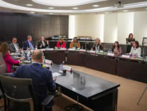 Roundtable Discussions Explore EU-UAE Collaboration To Advance Gender Equality