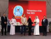 Store974 And I Love Qatar Network’s Khalifa Al Haroon Named Entrepreneur Of The Year 2023