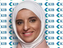 KIB: Manal Al-Rubaian Globally Recognized As One Of The Top ‘500 Influential Women In Islamic Business And Finance’