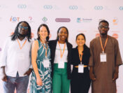 Koa Academy Wins  MEST Africa Challenge 2023, Securing $50,000 Investment