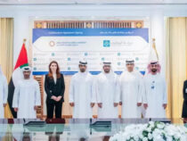 Abu Dhabi Chamber And ADGM Strengthen Strategic Partnership