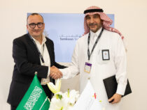 Publicis Groupe Middle East And Tamkeen Technologies Announce Strategic Collaboration To Drive Digital Innovation In Saudi Arabia