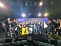 Publicis Groupe Middle East takes centre stage at Dubai Lynx