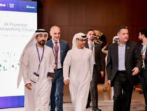 GBM, Cisco And Nutanix Shed Light On The Future Of AI-Powered Networking At Prestigious Abu Dhabi Event