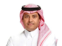 Khalid Al-Osaimi Announced As The New CEO Of stc Bahrain
