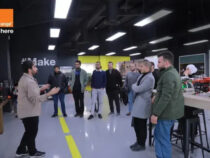 Orange Jordan & University Of Jordan Launch 5th Cohort Of Amman Fabrication Lab
