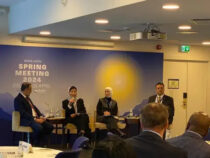 ECI Highlights Growth And Sustainability In Global Trade Finance At The Berne Union Spring Meeting In Oslo