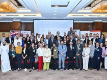 The Business Councils And Groups Host In-Person Speed Networking Event