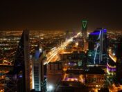 Saudi Arabia To Host World Economic Forum Special Meeting On Global Collaboration, Growth And Energy For Development
