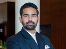 Dubai World Trade Centre Cluster Appoints CA Anirudh Chaturvedi As New Cluster Director Of Finance