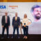 Mashreq Egypt And Visa Introduce Innovative Mashreq NEO Visa Card Featuring Visa Ambassador Mohamed Salah