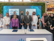 ROSHN Signs MoU With Cisco To Explore The Use Of IoT Technology For Smart Buildings