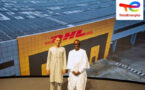 DHL Global Forwarding And TotalEnergies Complete The Solarization Of Seven DHL Sites In Dubai