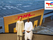 DHL Global Forwarding And TotalEnergies Complete The Solarization Of Seven DHL Sites In Dubai